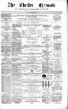 Chester Chronicle Saturday 20 May 1871 Page 1
