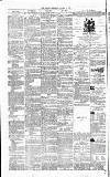 Chester Chronicle Saturday 13 January 1872 Page 4