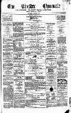 Chester Chronicle Saturday 04 January 1873 Page 1