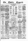 Chester Chronicle Saturday 12 September 1874 Page 1