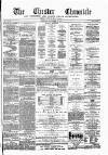 Chester Chronicle Saturday 19 September 1874 Page 1