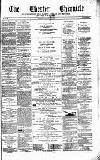 Chester Chronicle Saturday 06 February 1875 Page 1