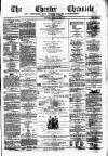 Chester Chronicle Saturday 20 March 1875 Page 1