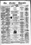 Chester Chronicle Saturday 11 December 1875 Page 1