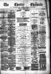 Chester Chronicle Saturday 29 January 1876 Page 1