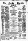 Chester Chronicle Saturday 12 February 1876 Page 1