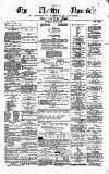 Chester Chronicle Saturday 01 July 1876 Page 1
