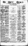 Chester Chronicle Saturday 02 September 1876 Page 1