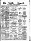 Chester Chronicle Saturday 10 February 1877 Page 1