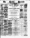 Chester Chronicle Saturday 18 August 1877 Page 1