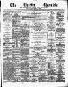 Chester Chronicle Saturday 13 September 1879 Page 1
