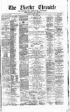 Chester Chronicle Saturday 08 January 1881 Page 1
