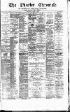 Chester Chronicle Saturday 15 January 1881 Page 1
