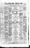 Chester Chronicle Saturday 05 February 1881 Page 1