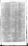 Chester Chronicle Saturday 19 February 1881 Page 5