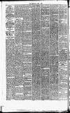 Chester Chronicle Saturday 09 April 1881 Page 8
