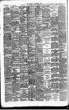 Chester Chronicle Saturday 05 November 1881 Page 4