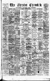 Chester Chronicle Saturday 19 November 1881 Page 1