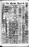 Chester Chronicle Saturday 26 November 1881 Page 1