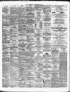 Chester Chronicle Saturday 23 December 1882 Page 4