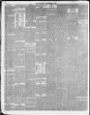 Chester Chronicle Saturday 20 September 1884 Page 6