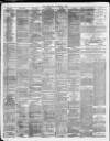 Chester Chronicle Saturday 01 November 1884 Page 4