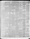 Chester Chronicle Saturday 25 July 1885 Page 5