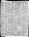 Chester Chronicle Saturday 17 October 1885 Page 4