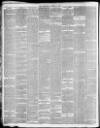 Chester Chronicle Saturday 17 October 1885 Page 6