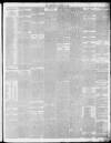 Chester Chronicle Saturday 31 October 1885 Page 5