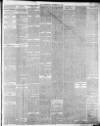 Chester Chronicle Saturday 25 December 1886 Page 5