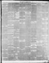 Chester Chronicle Saturday 15 January 1887 Page 5