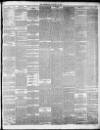 Chester Chronicle Saturday 22 January 1887 Page 5