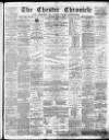 Chester Chronicle Saturday 05 May 1888 Page 1