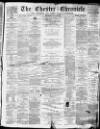 Chester Chronicle Saturday 14 July 1888 Page 1