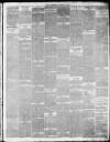 Chester Chronicle Saturday 27 October 1888 Page 5