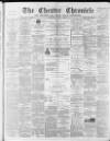 Chester Chronicle Saturday 05 April 1890 Page 1