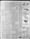 Chester Chronicle Saturday 15 November 1890 Page 7