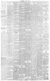 Chester Chronicle Saturday 21 January 1893 Page 8