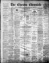 Chester Chronicle Saturday 20 January 1894 Page 1