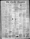 Chester Chronicle Saturday 11 May 1895 Page 1