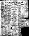 Chester Chronicle Saturday 23 January 1897 Page 1