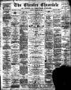 Chester Chronicle Saturday 20 February 1897 Page 1