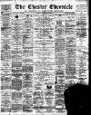 Chester Chronicle Saturday 27 February 1897 Page 1