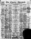 Chester Chronicle Saturday 06 March 1897 Page 1