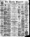Chester Chronicle Saturday 16 October 1897 Page 1