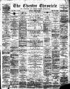 Chester Chronicle Saturday 30 October 1897 Page 1