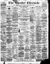Chester Chronicle Saturday 20 November 1897 Page 1