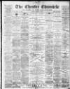 Chester Chronicle Saturday 05 February 1898 Page 1