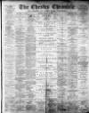 Chester Chronicle Saturday 28 January 1899 Page 1